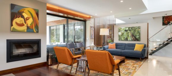 Casa T5 em Sintra, Portugal N.º 97004 8