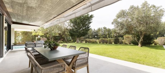 Casa T5 em Sintra, Portugal N.º 97004 42