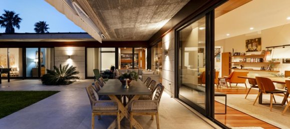 Casa T5 em Sintra, Portugal N.º 97004 37