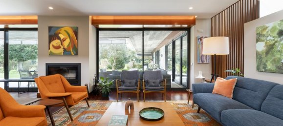 Casa T5 em Sintra, Portugal N.º 97004 40