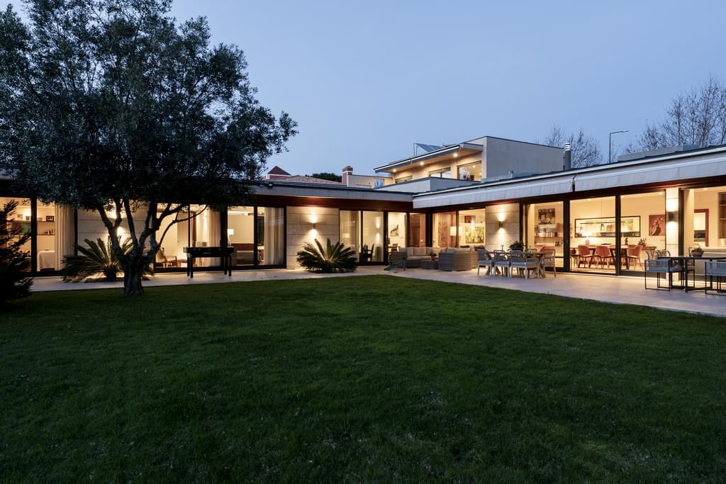 Casa T5 em Sintra, Portugal N.º 97004