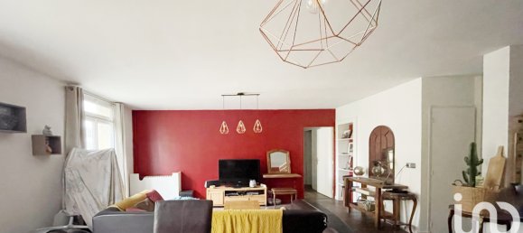 3 chambres Appartement à Beauvais, France No. 218552 2