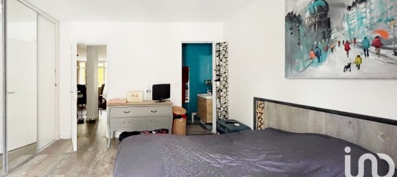 3 chambres Appartement à Beauvais, France No. 218552 4