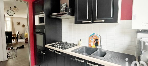 3 chambres Appartement à Beauvais, France No. 218552 5