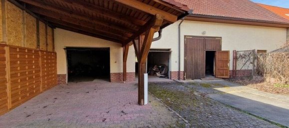 3 غرف نوم منزل في Saxony-Anhalt, Germany رقم 188463 3