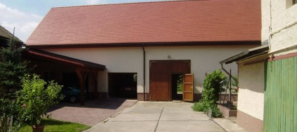 3 غرف نوم منزل في Saxony-Anhalt, Germany رقم 188463 2