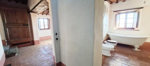 7 bedrooms House in Gaiole in Chianti, Italy No. 57381 19