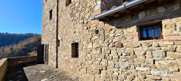 7 bedrooms House in Gaiole in Chianti, Italy No. 57381 6