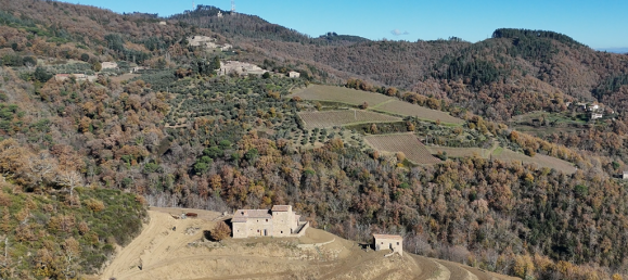 7 bedrooms House in Gaiole in Chianti, Italy No. 57381 3