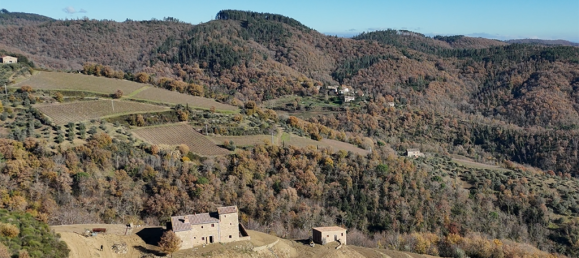 7 bedrooms House in Gaiole in Chianti, Italy No. 57381 2