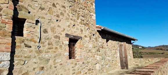 7 bedrooms House in Gaiole in Chianti, Italy No. 57381 9