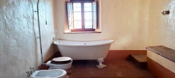 7 bedrooms House in Gaiole in Chianti, Italy No. 57381 20