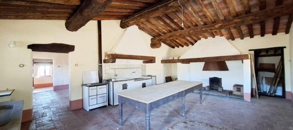 7 bedrooms House in Gaiole in Chianti, Italy No. 57381 13