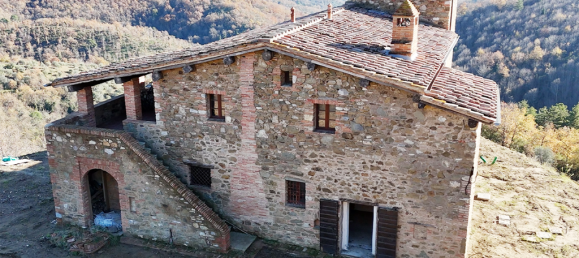 7 bedrooms House in Gaiole in Chianti, Italy No. 57381 5