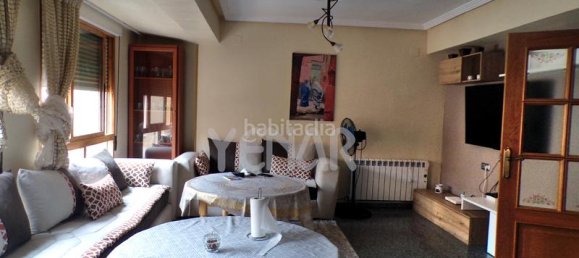 4 Schlafzimmer Wohnung in Castalla, Spain, Nr. 172794 2