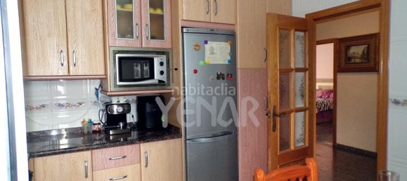 4 Schlafzimmer Wohnung in Castalla, Spain, Nr. 172794 5