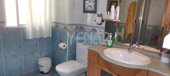4 Schlafzimmer Wohnung in Castalla, Spain, Nr. 172794 13
