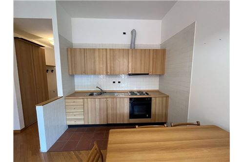 1 bedroom Apartment in Bologna, Italy No. 275955