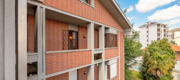 2 غرف نوم شقة في Collegno, Italy رقم 57309 34