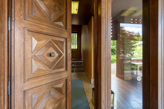 2 غرف نوم شقة في Collegno, Italy رقم 57309