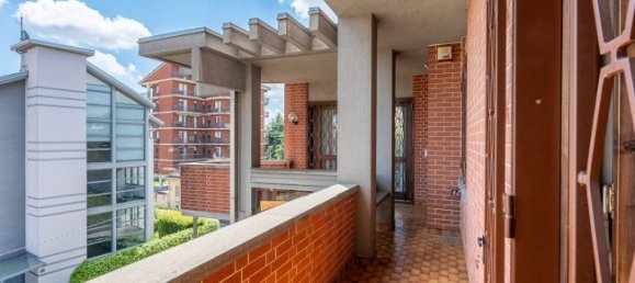 2 غرف نوم شقة في Collegno, Italy رقم 57309 23