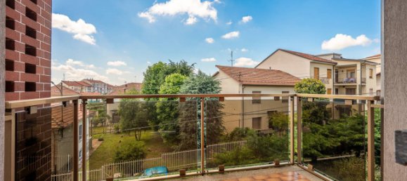 2 غرف نوم شقة في Collegno, Italy رقم 57309 3