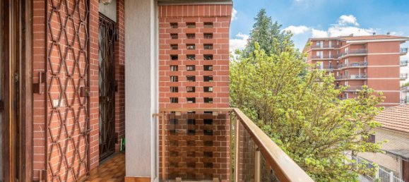 2 غرف نوم شقة في Collegno, Italy رقم 57309 31