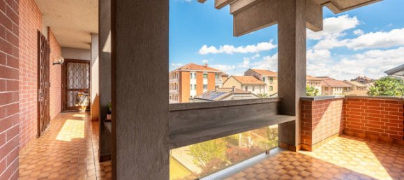 2 غرف نوم شقة في Collegno, Italy رقم 57309 39