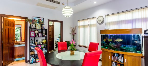 4 bedrooms Cafe / restaurant in Hua Hin, Thailand No. 6319 13