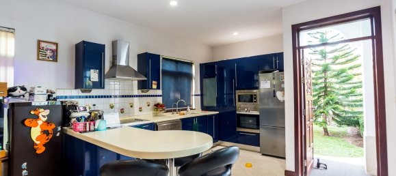 4 bedrooms Cafe / restaurant in Hua Hin, Thailand No. 6319 12