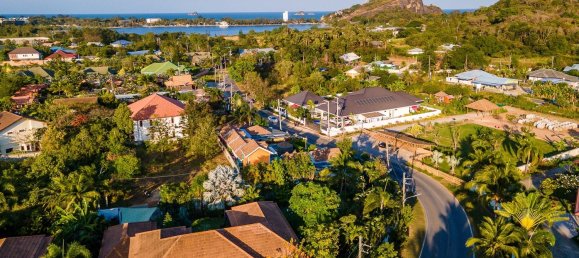 4 bedrooms Cafe / restaurant in Hua Hin, Thailand No. 6319 3