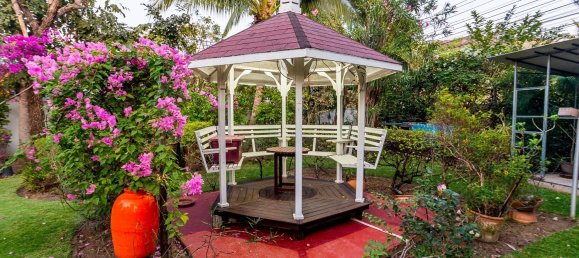 4 bedrooms Cafe / restaurant in Hua Hin, Thailand No. 6319 10