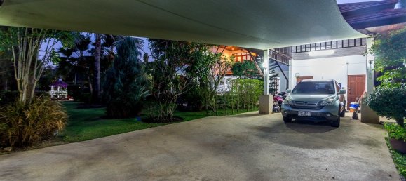 4 bedrooms Cafe / restaurant in Hua Hin, Thailand No. 6319 5