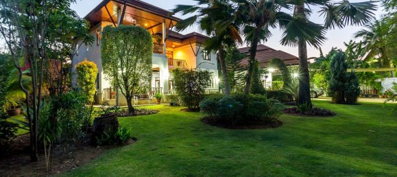 4 bedrooms Cafe / restaurant in Hua Hin, Thailand No. 6319 4