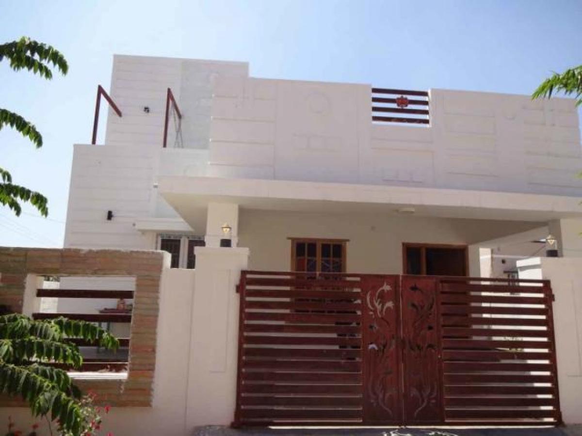 2 bedrooms House in Coimbatore, India No. 53098
