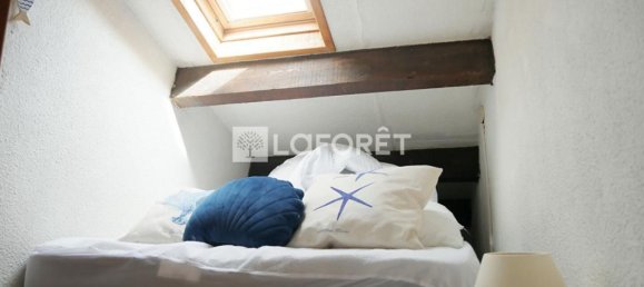 1 Schlafzimmer Wohnung in Le Barcares, France, Nr. 316955 4