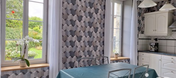 4 غرف نوم منزل في Guingamp, France رقم 286719 3