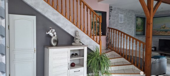 4 غرف نوم منزل في Guingamp, France رقم 286719 4