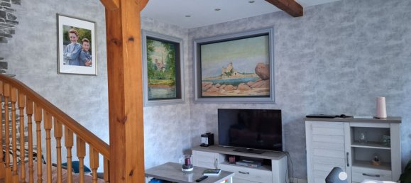 4 غرف نوم منزل في Guingamp, France رقم 286719 5