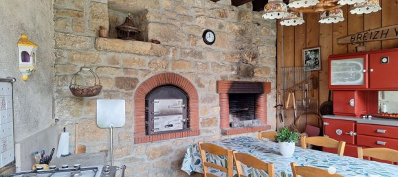 4 غرف نوم منزل في Guingamp, France رقم 286719 21