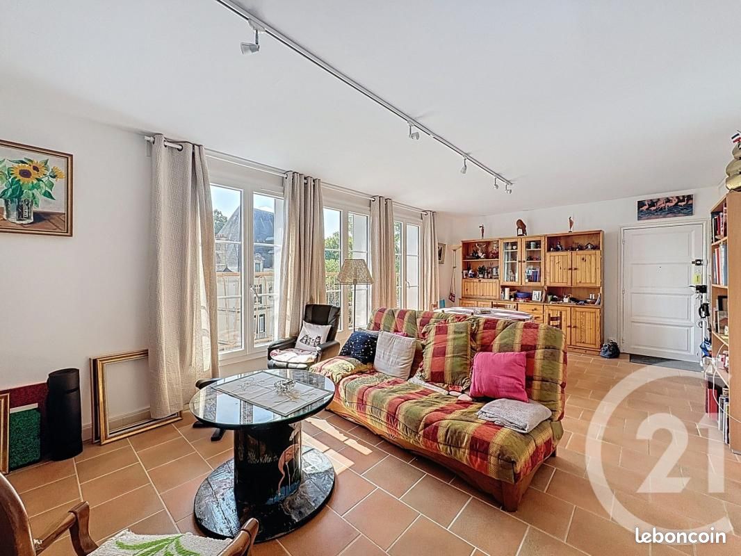 3 bedrooms Apartment in Chaumont, France No. 338444