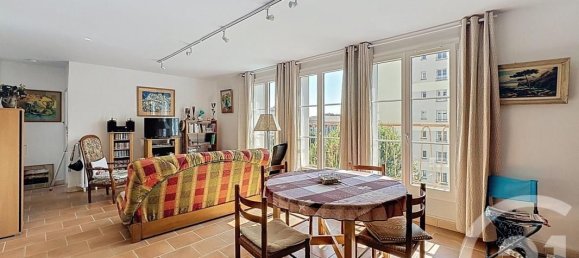 3 bedrooms Apartment in Chaumont, France No. 338444 2