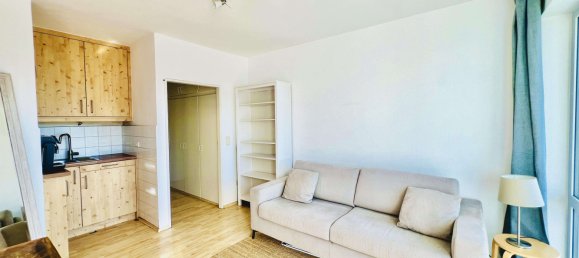 Studio in Hamburg-Nord, Germany, Nr. 334640 2