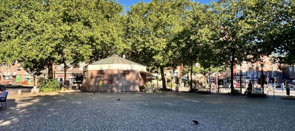 Studio in Hamburg-Nord, Germany, Nr. 334640 8