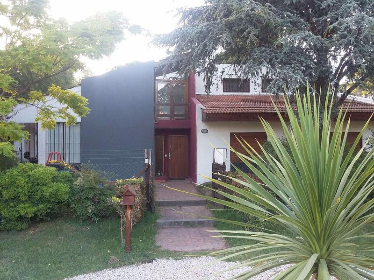 5 غرف نوم منزل في Mar del Plata, Argentina رقم 93158