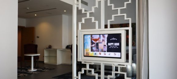 1 bedroom Hotel Apartment in Dubai Marina, UAE No. 8650 21