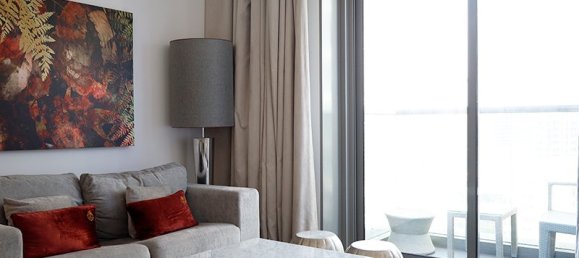 1 bedroom Hotel Apartment in Dubai Marina, UAE No. 8650 17