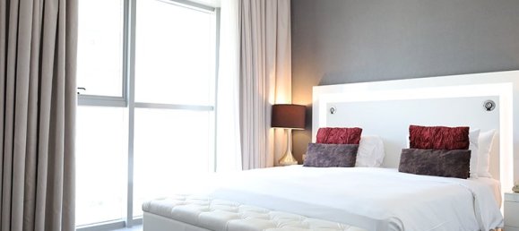 1 bedroom Hotel Apartment in Dubai Marina, UAE No. 8650 15