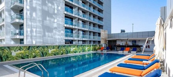 1 bedroom Hotel Apartment in Dubai Marina, UAE No. 8650 28