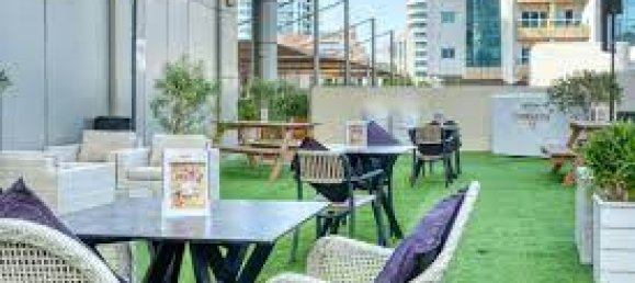 1 bedroom Hotel Apartment in Dubai Marina, UAE No. 8650 13